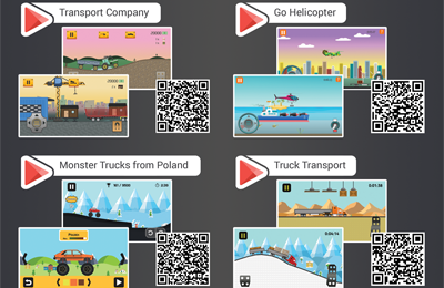 Ulotka - strona 2 i 3