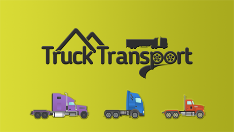 Truck Transport